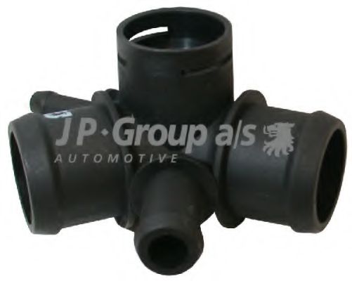 Фланец системы охлаждения - JP Group 1114500100