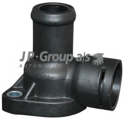 Фланец охлаждающей жидкости  - JP Group 1114504400