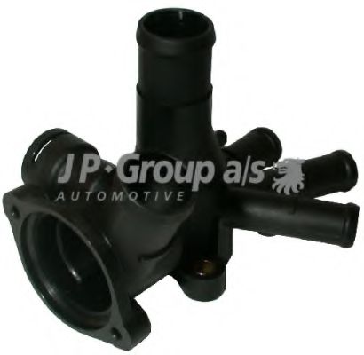 Фланец системы охлаждения - JP Group 1114507300