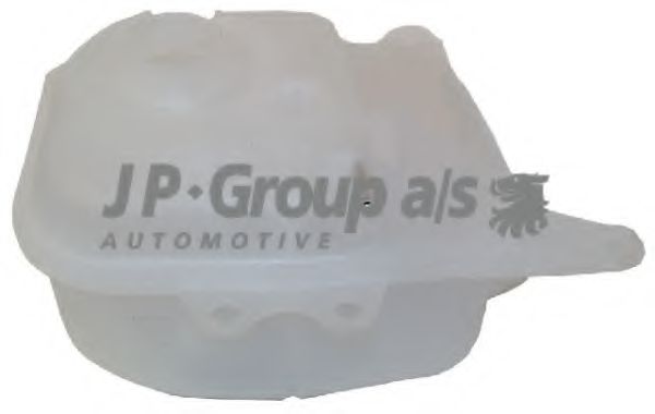 Расширительный бачок радиатора охлаждения - JP Group 1114701600