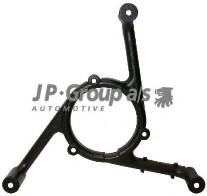 Подшипник, вал вентилятора - охлаждение мотора - JP Group 1115000200