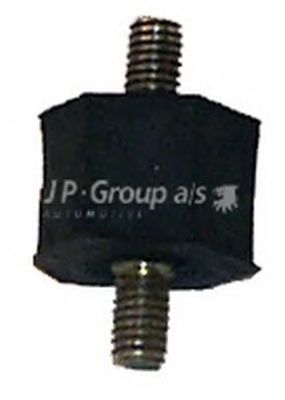 Кронштейн клапанной форсунки - JP Group 1116002100