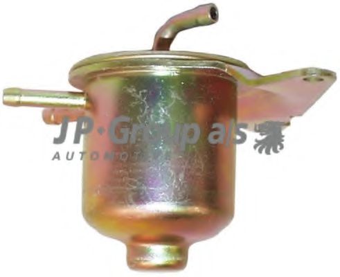 Клапан топливный - JP Group 1116003700