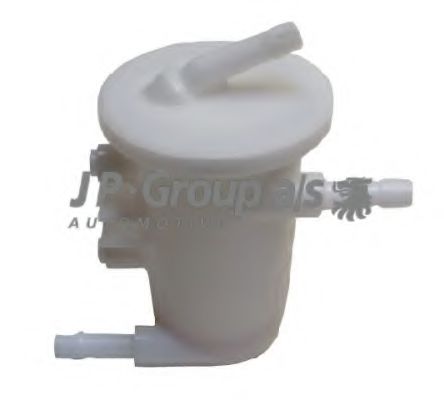 Клапан топливный - JP Group 1116003800