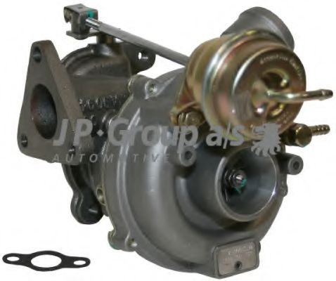 Компрессор наддува - JP Group 1117400200