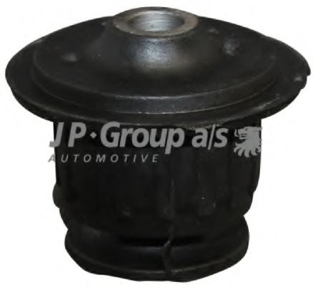 Подушка двигателя | перед | - JP Group 1117906300