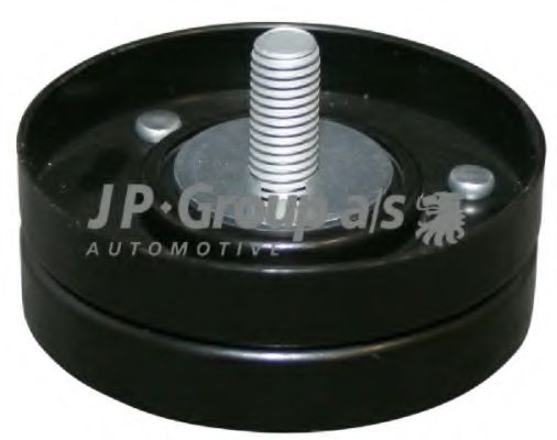 Ролик обводной приводного ремня - JP Group 1118303400