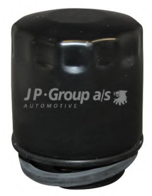 Фильтр масляный - JP Group 1118500600