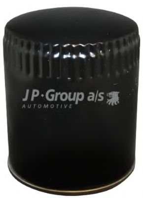 Фильтр масляный - JP Group 1118502500