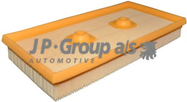 Фильтр воздушный - JP Group 1118600300