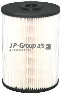 Фильтр топливный - JP Group 1118700200
