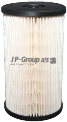 Фильтр топливный - JP Group 1118700300