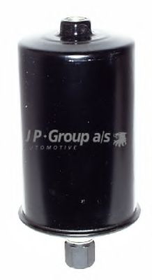 Фильтр топливный - JP Group 1118701300
