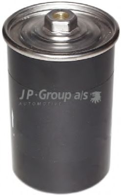 Фильтр топливный - JP Group 1118701400