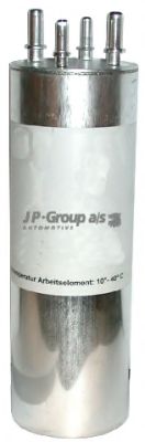 Фильтр топливный JP Group 1118703300