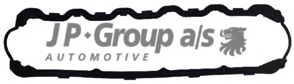 Прокладка крышки клапанов - JP Group 1119201400