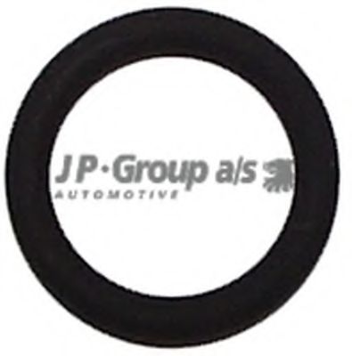 Прокладка трубопровода системы охлаждения - JP Group 1119606800