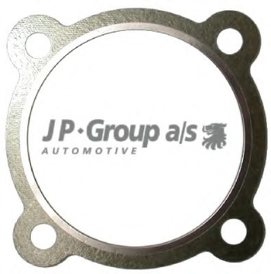 Прокладка выхлопной системы - JP Group 1121101200