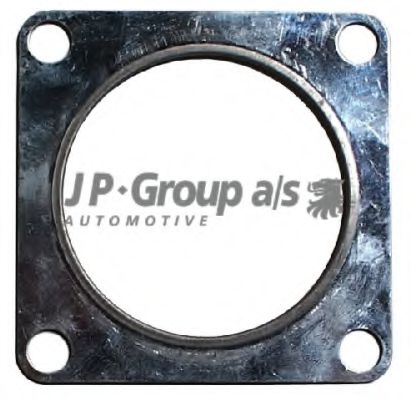 Прокладка выхлопной системы - JP Group 1121103300