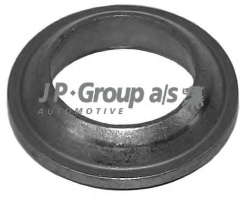 Прокладка выхлопной системы - JP Group 1121200400