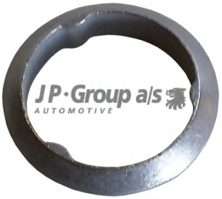 Прокладка выхлопной системы - JP Group 1121200700