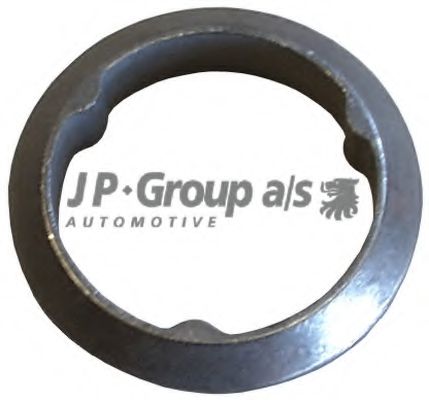Прокладка выхлопной системы - JP Group 1121201000