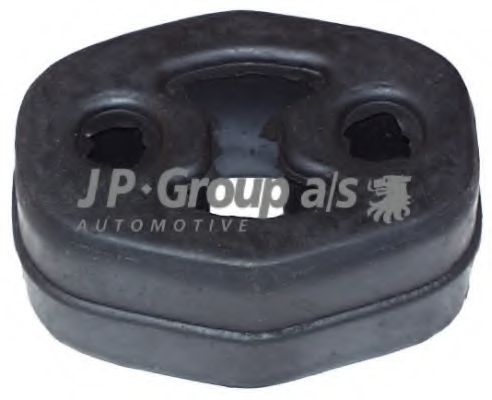 Крепежный элемент выпускной системы - JP Group 1121602400