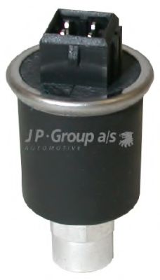 Датчик давления хладагента - JP Group 1127500100