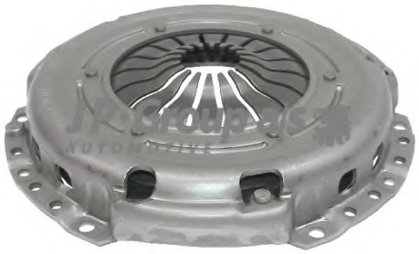 Корзина сцепления - JP Group 1130100200