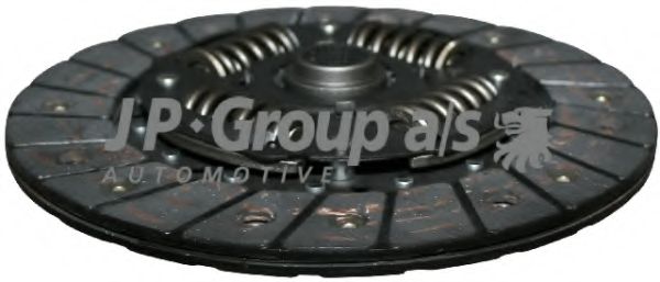 Диск сцепления - JP Group 1130201600