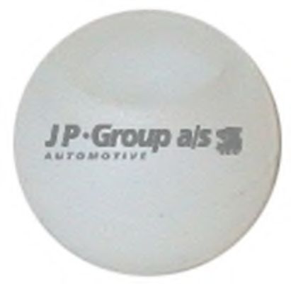 Втулка штока выбора передач - JP Group 1131400300