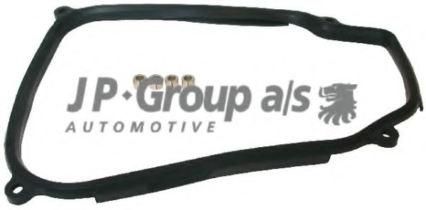 Прокладка поддона акпп - JP Group 1132000600