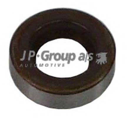 Уплотнительное кольцо вала, приводной вал - JP Group 1132101600