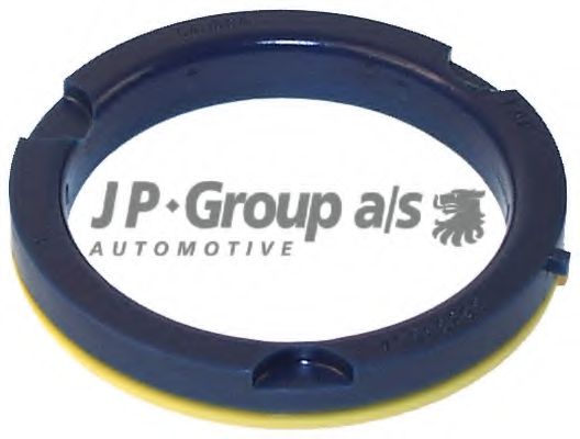 Подшипник амортизационной опоры| перед прав/лев | - JP Group 1142450500
