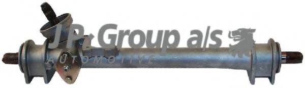 Рейка рулевая - JP Group 1144200400