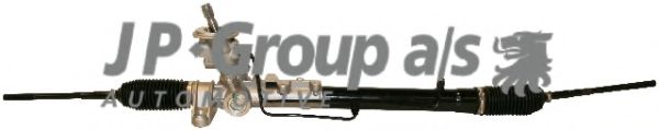Рулевой механизм в сборе - JP Group 1144300400
