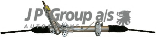 Рулевой механизм в сборе - JP Group 1144300800