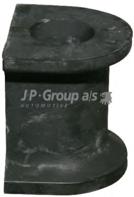 Втулка стабилизатор | зад прав/лев | - JP Group 1150450600
