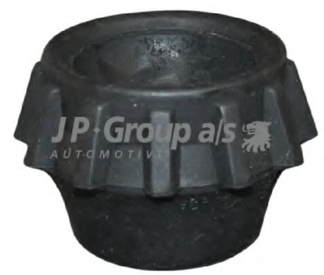 Опора амортизационной стойки | зад | - JP Group 1152301000