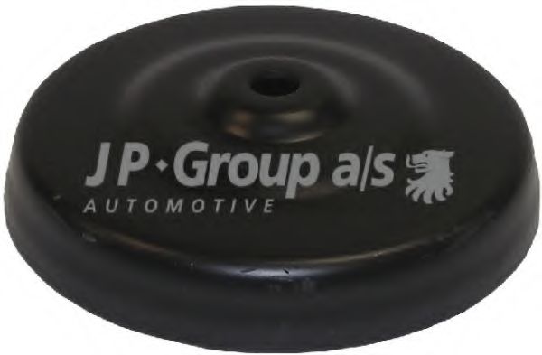 Чашка опоры переднего амортизатора - JP Group 1152500400