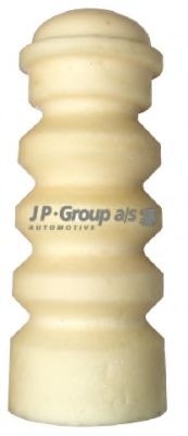 Отбойник амортизатора| зад прав/лев | - JP Group 1152602700
