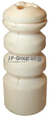 Отбойник амортизатора| зад прав/лев | - JP Group 1152603900