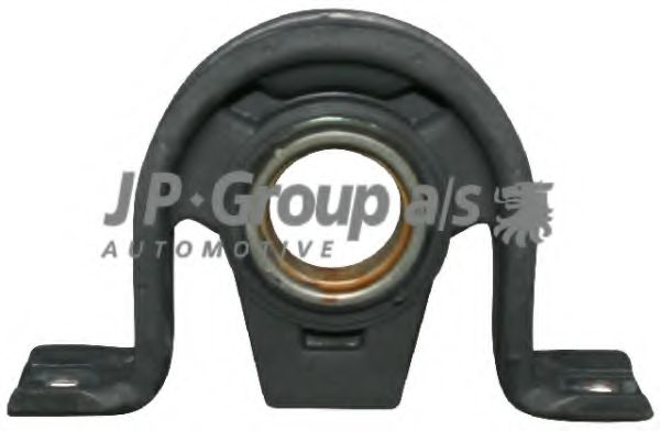 Опора карданного вала - JP Group 1153900100