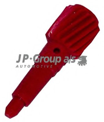 Трос спидометра - JP Group 1170600600