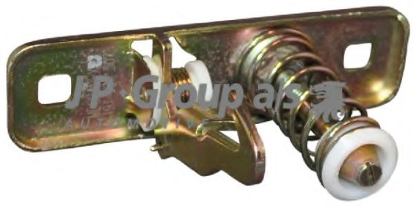 Замок капота - JP Group 1187700100