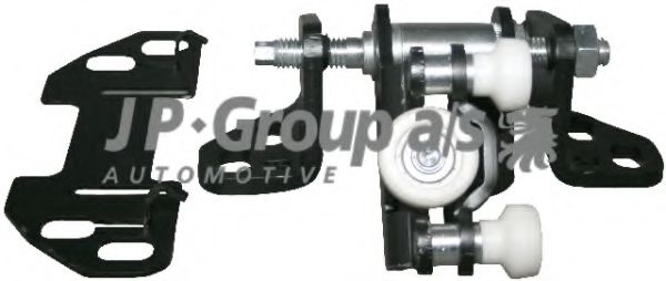 Шарнир двери - JP Group 1188600380