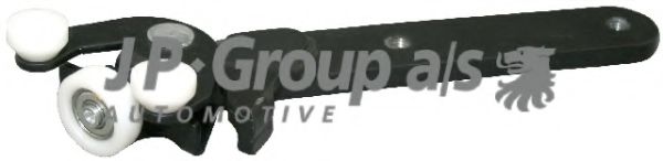 Направляющая двери - JP Group 1188600680
