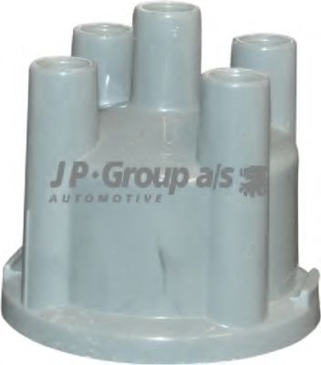 Крышка распределителя зажигания - JP Group 1191200300