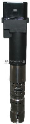 Катушка зажигания - JP Group 1191600600
