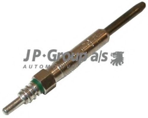Свеча накаливания - JP Group 1191800500